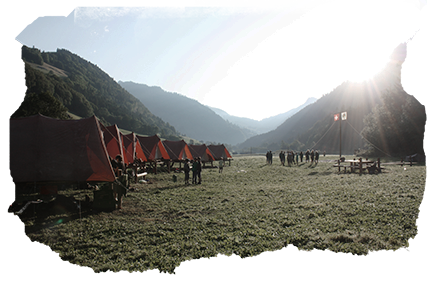 Historique Flambeaux Fribourg