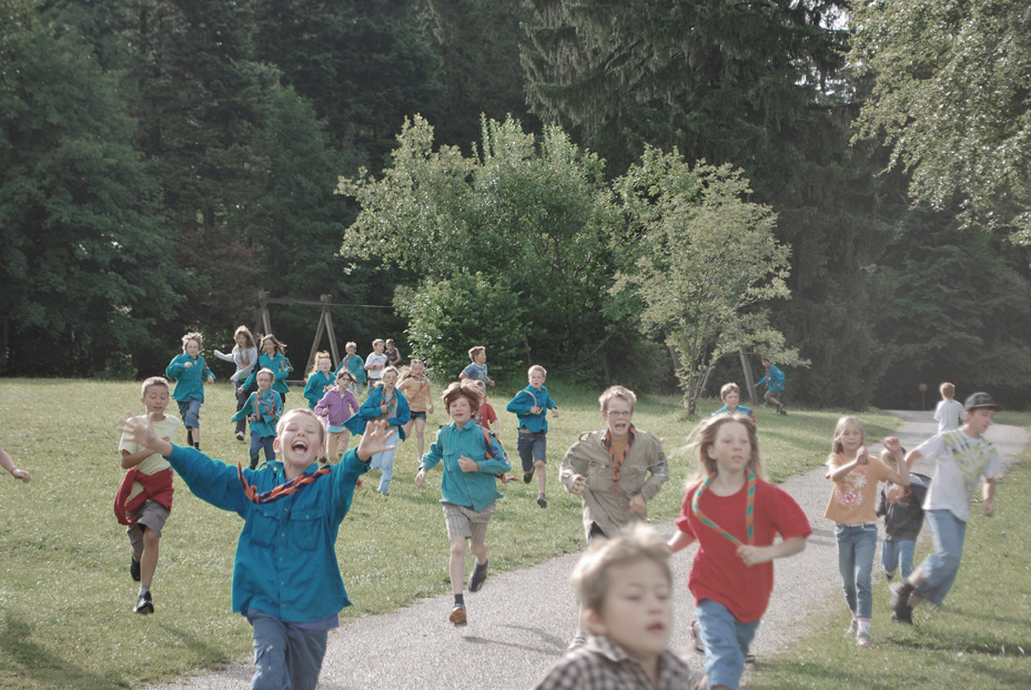 Petits-Flambeaux Fribourg